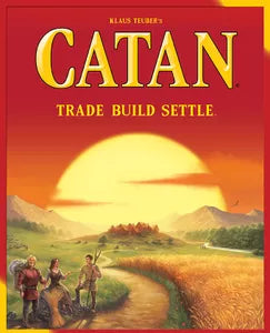 Catan Rental