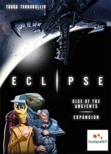 Eclipse: Rise of the Ancients Rental