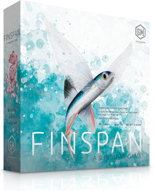 Finspan Rental