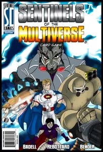 Sentinels of the Multiverse Rental