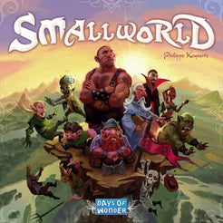 Smallworld Rental