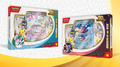 Pokemon 30th: ex Box Slyveon / Greninja