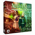 Nucleum: Court of Progress