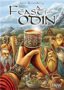 A Feast For Odin Rental