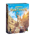 Akropolis: Pantheon Expansion