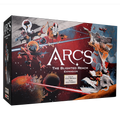Arcs: The Blighted Reach Expansion