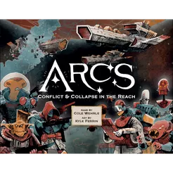 Arcs Rental