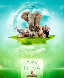 Ark Nova Rental