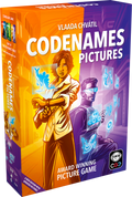 Codenames: Pictures