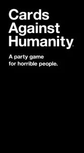 Cards Against Humanity Rental