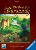 Castles of Burgundy Rental