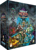 Children of Morta: The Board Game