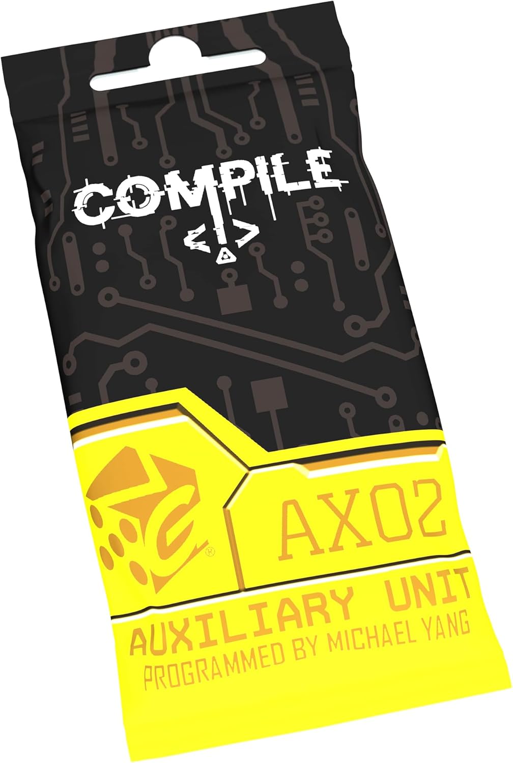 Compile: Aux 2