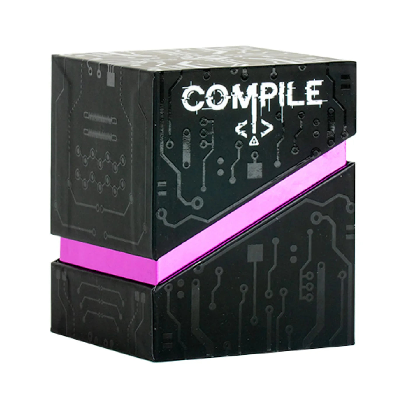 Compile Main 1