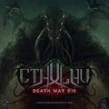 Cthulhu: Death May Die Rental