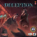 Deception: Murder in Hong Kong Rental