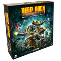 Deep Rock Galactic
