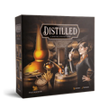 Distilled: A Spirited Strategy Game