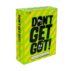 Don't Get Got Rental