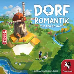 Dorf Romantik Rental