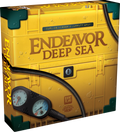 Endeavor: Deep Sea Deluxe Edition