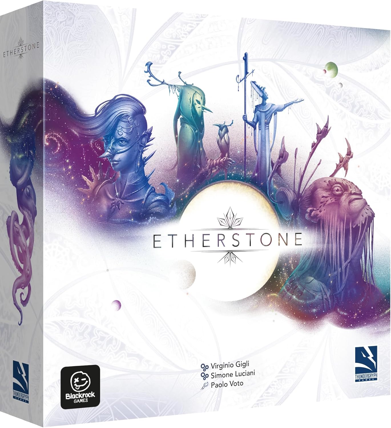 Etherstone
