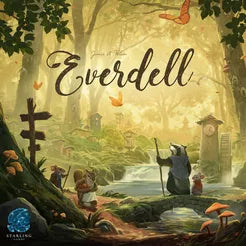 Everdell Rental