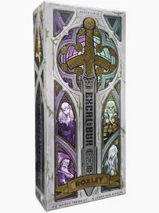 Excalibur