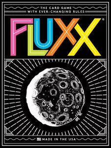 Fluxx Rental