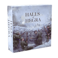 Halls of Hegra