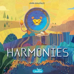 Harmonies Rental