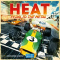 Heat: Pedal to the Metal Rental