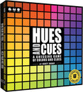 Hues and Cues