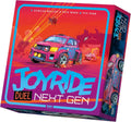 Joyride Duel: Next Gen