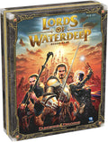 Lords of Waterdeep