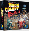 Moon Colony Bloodbath