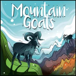 Mountain Goats Rental