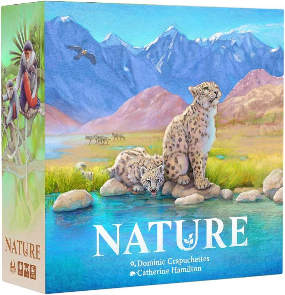 Nature