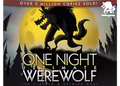 One Night Ultimate Werewolf Rental