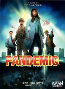 Pandemic Rental