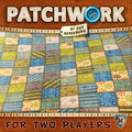 Patchwork Rental