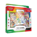 Pokemon TCG: First Partner Illustration Collection: Series 3