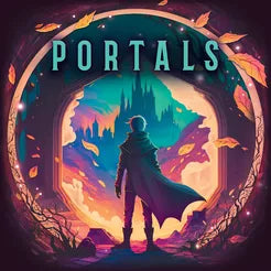 Portals Rental