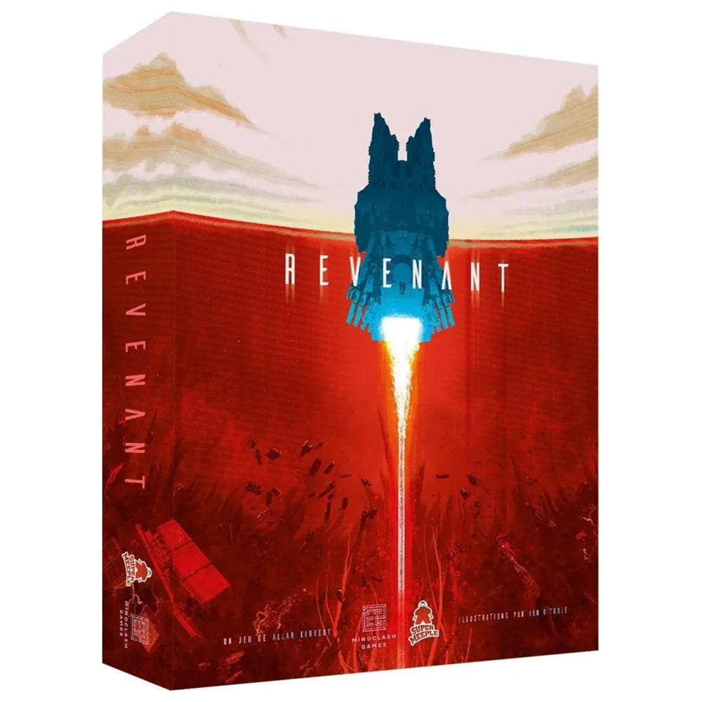 Revenant