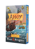 Ahoy: Rivals and Renegades