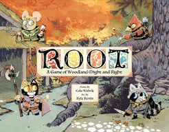 Root Rental