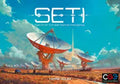 SETI: Search for Extraterrestrial Intelligence Rental