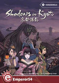Shadows of Kyoto Rental