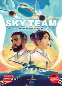 Sky Team Rental