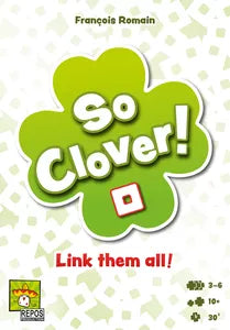 So Clover! Rental